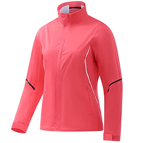 light golf rain jacket