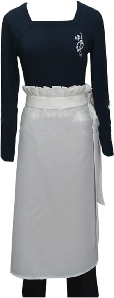 WhAnime Cosplay Anime Cosplay Costume for Shokugeki no Soma Yukihira Souma