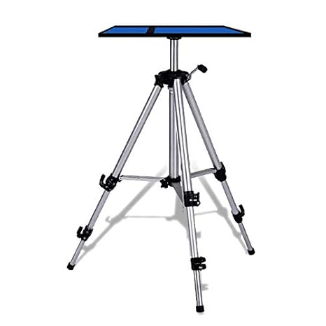 Qucking Light Mini Trípode, Proyectores Pico Altura Ajustable ...