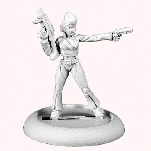 Reaper Miniatures Ishio The Anime Heroine