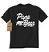 Expression Tees Papa Bear Vintage Distressed Mens T-shirt