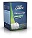 First Check Home Drug Cup Test, 1 Count