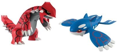kyogre action figure