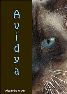 Livro Avidya