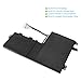 HWG PA5157U-1BRS Battery for Toshiba Satellite U940 E45T E45T-A4100 E45T-A E45T-A4200 E55 E55T-A5320 E55-A5114 15.6