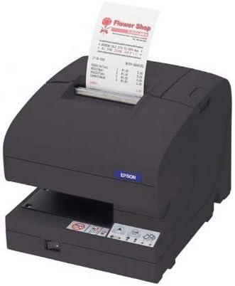inkjet receipt printer