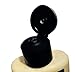 Woly Leather Balm. Gentle Cleaner & Conditioner for Designer Shoes & Handbags. Prevents Leather Dryness & Cracking.