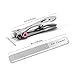 MR.GREEN Nail Clipper, Ultra Wide Jaw Opening Toenail Clippers for Thick Nails Heavy Duty Stainless Steel Fingernail Clippers for Seniors