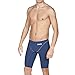 arena Powerskin ST 2.0 Men's Jammers Racing Swimsuit, Navy, 34