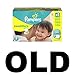 Pampers Swadlers Size 5
