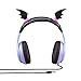 IHOME VAMPARINA Headphones
