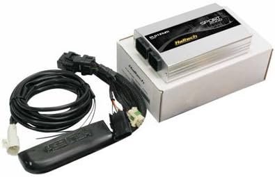 Haltech HT-041343 PS1000 Plug 'n' Play Adaptor Harness Only - Mitsubishi Galant VR4/1G D