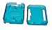 SB Components New! Case for BeagleBone Black Transparent (Blue) Assemble in 30 Seconds