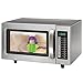 OIF Angry Mama Microwave Cleaner Angry Mom Microwave Oven Steam Cleaner Easily Cleans The Crud in Minutes. Steam Cleans with Vinegar and Water for Home or Office Kitchens-Green