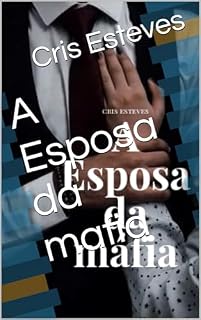 Livro A Esposa da mafia