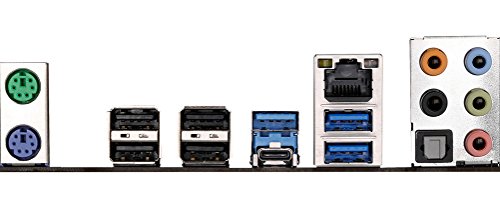 ASRock-Motherboard-ATX-DDR3-2400-AM3-970A-G31