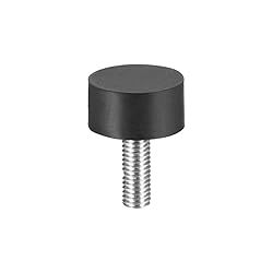 uxcell M6 Thread Rubber Mounts,Vibration