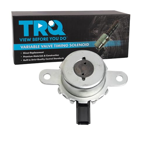 TRQ Variable Valve Timing Solenoid