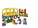 LEGO DUPLO Town School Bus 10528 Building Toy