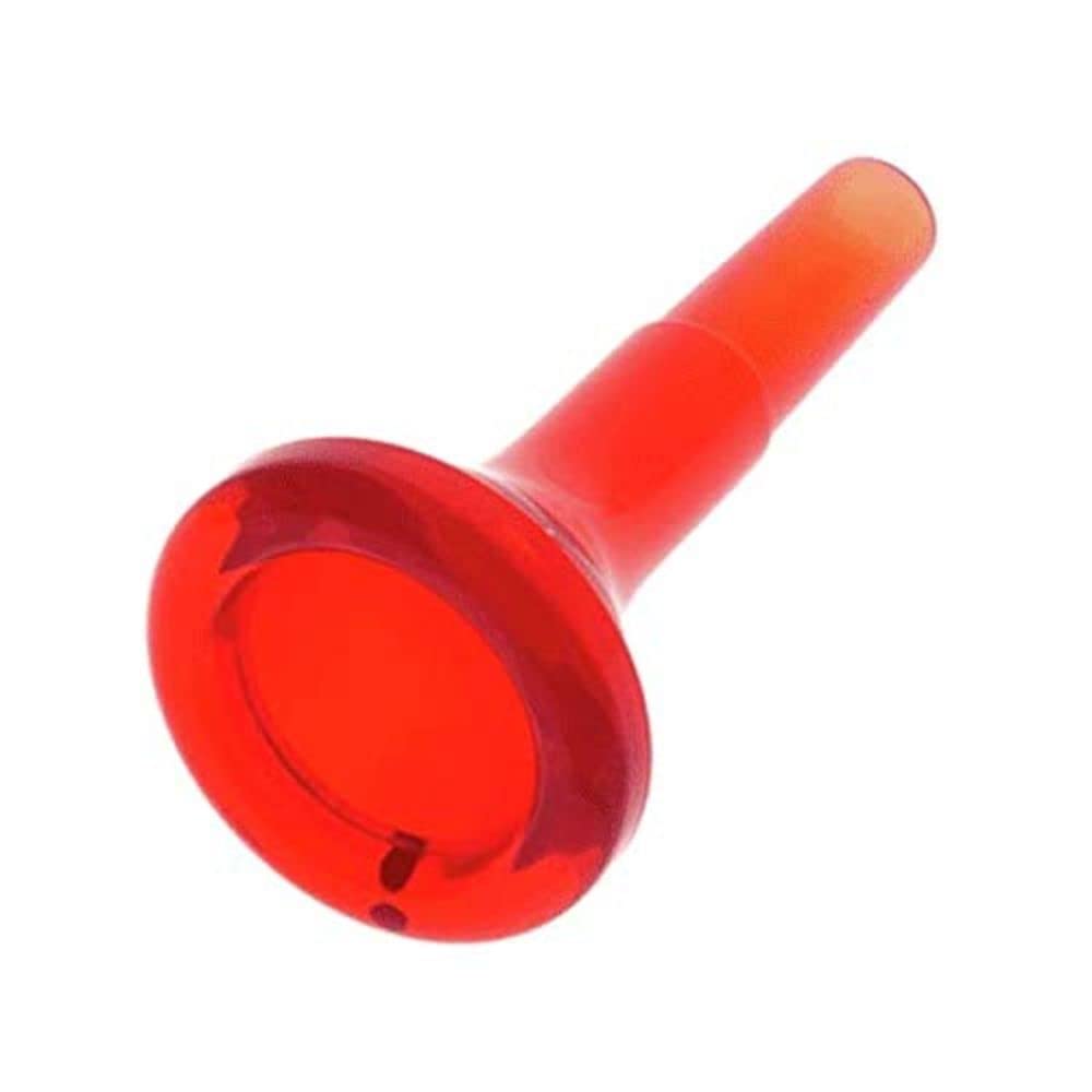 pBone 709960 Mouthpiece Tenor trombone 11C red small shank — image 1