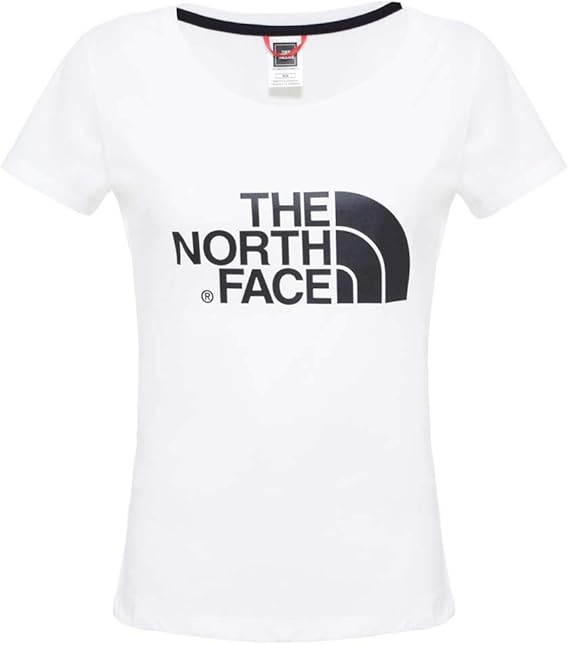Amazon ザ ノースフェイス The North Face S S イージー レディース Tシャツ Nf00c256lg51 S 並行輸入品 Tシャツ カットソー 通販