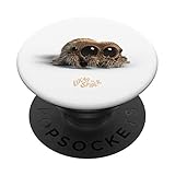 Lucas the Spider PopSockets PopGrip: Swappable Grip