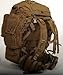 GAOAG Coyote USMC Marine FILBE Rucksack Complete Pack System