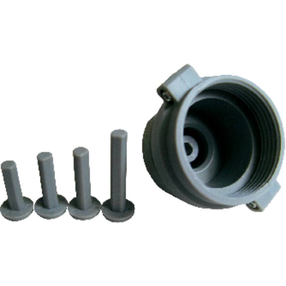 HomeMatic adaptor QTY: 1, 76030