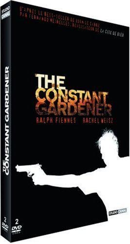 The Constant Gardener - Édition Collector