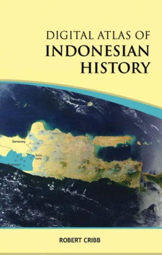 Digital Atlas of Indonesian History