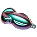 Gravity ColorShift Pearl 5g Mica Powder Pigment | Teal Purple Rose Red Shift | Automotive Grade Pearlescent Paint Colorant | Epoxy Resin & Lacquer Dye | UV Resistant | DIY Arts/Crafts