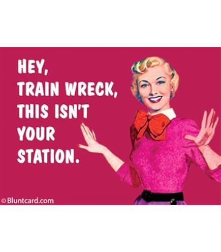 "Condescending Bitch" Funny Refrigerator Magnet - 2x3 Inch Rectangular Humor Magnet