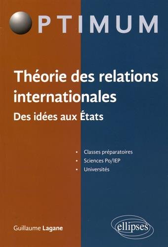 Théorie des relations internationales
