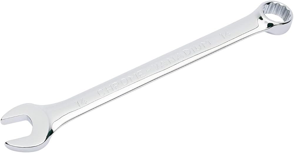 Draper Hi-Torq 14mm Short Pattern Combination Spanner