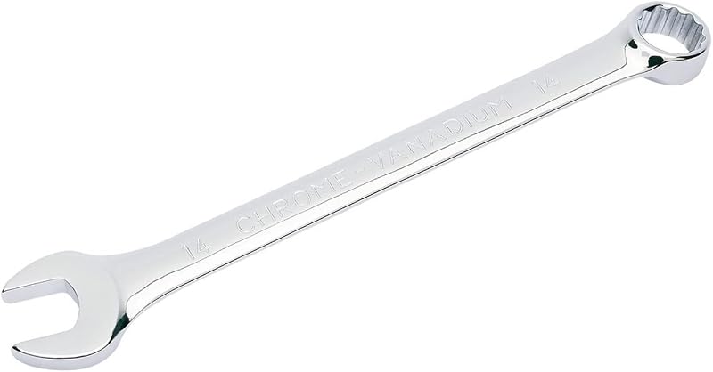 Draper Hi-Torq 14mm Short Pattern Combination Spanner