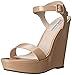 Steve Madden Women's Prestine Wedge Sandal