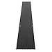 Black Ice Snowmobile Trailer Ski Guides 7' 10