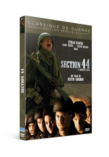 Section 44 - Édition Spéciale