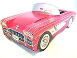 2 Each ~ 18 Assorted Cardboard Classic Cars Party
