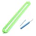Estone® ABS Plastic Loom For Scarf Shawl Hat Socks Long Knit Knitter Knitting 3 Size (Big: 46cm/18