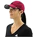 adidas Women's Adizero Primeknit Cap