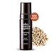 John Masters Organics - Volumizing Foam - All Natural Mousse for Hair, Lightweight, Volume Boosting, Anti-Frizz, Medium Hold - 6 oz