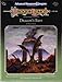 Dragonlance Official Game Adeventure: Dragon's Rest (Advanced Dungeons & Dragons, DLA3, No. 9294)