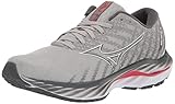 Mizuno Men's Wave Inspire 19 Running Shoe, Harbor