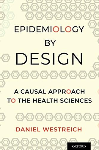 Amazon.com: Modern Epidemiology: 9781451190052: Rothman, Kenneth J