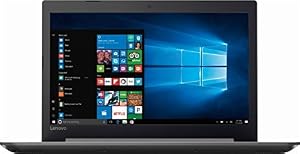 Image of 2018 Newest Lenovo Ideapad 15.6" HD Premium High Performance Laptop, AMD Quad-core A12-9720P processor 2.7GHz, 8GB DDR4, 1TB HDD, DVD, Webcam, 802.11AC, HDMI, USB Type-C, Bluetooth, Windows 10