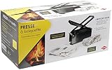 Cogex 81556 Paper Briquette Press Makes Logs 22cm view 14