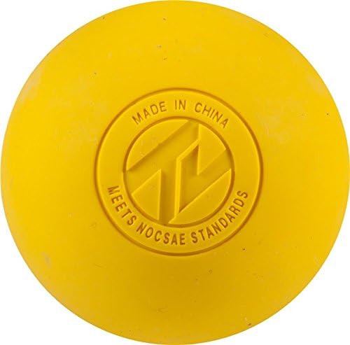 Total Lacrosse Total Lacrosse NOCSAE Lacrosse Ball