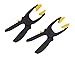 Wolfcraft 3454404 Needle-Nose & RATCHET Clamp Set