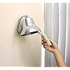 Nautical-Ship-Bell-US-Navy-Engraved-Aluminum-Silver-Home-Decor-and-Kitchen-Bell